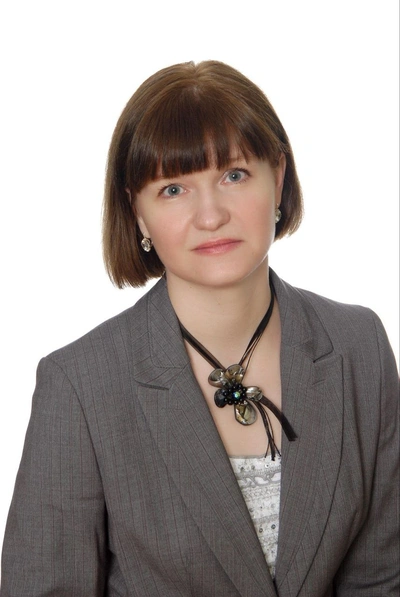 Ушакова  Евгеньевна