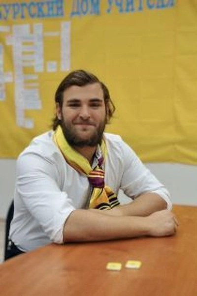 Крюков  Александрович