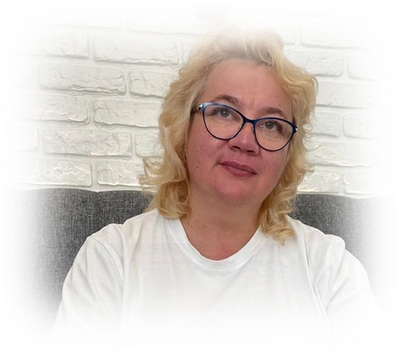 Глинских  Александровна