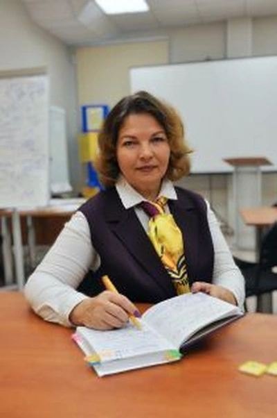 Кузьмина  Валерьевна